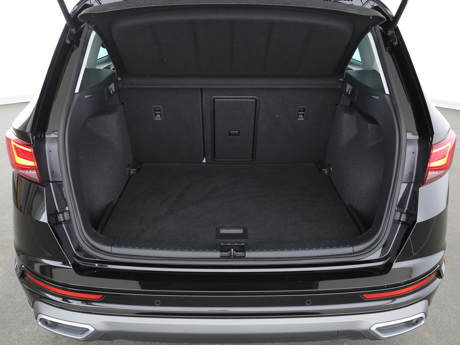 Seat Ateca - Bild 25