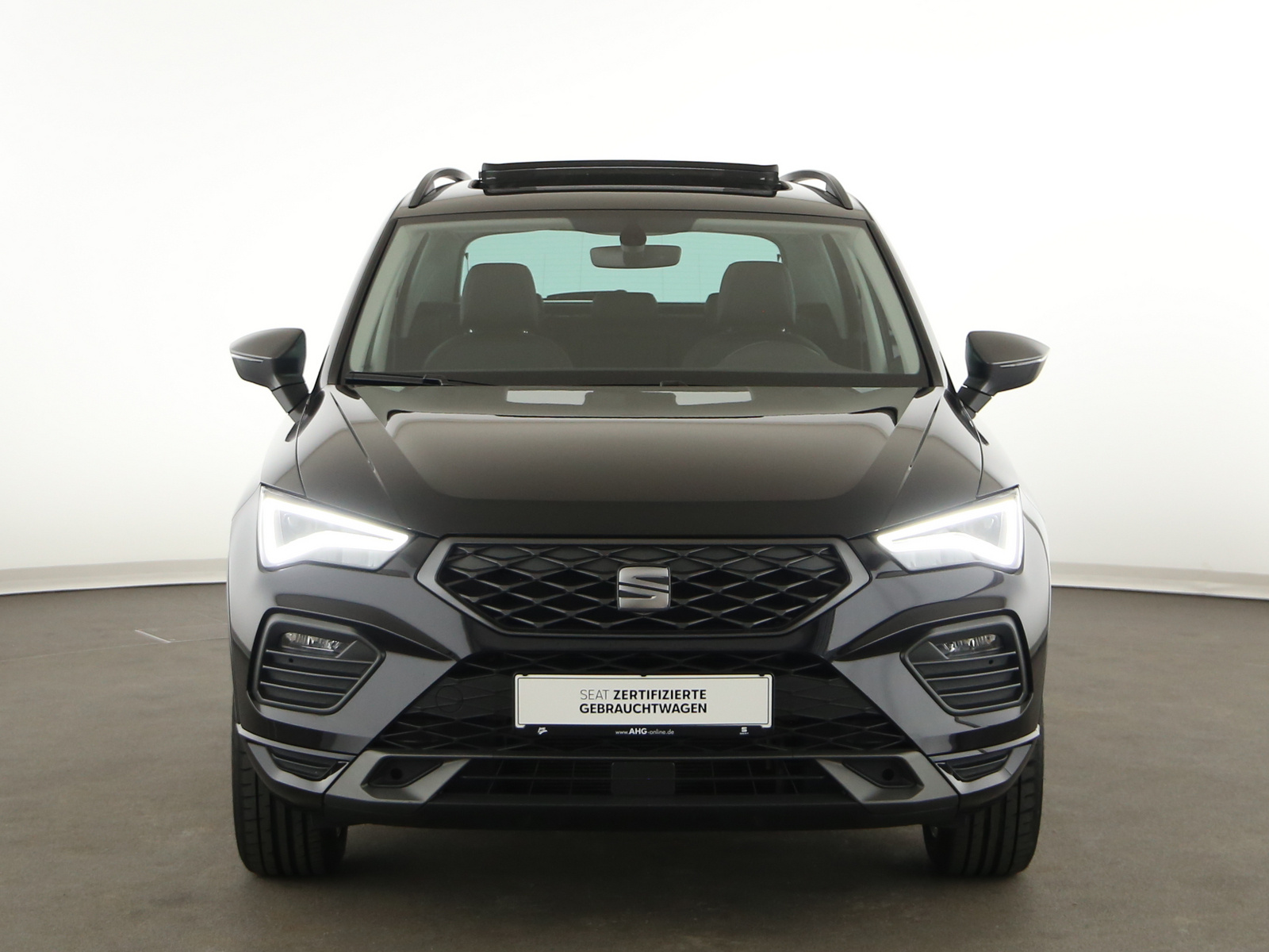 Seat Ateca - Bild 3