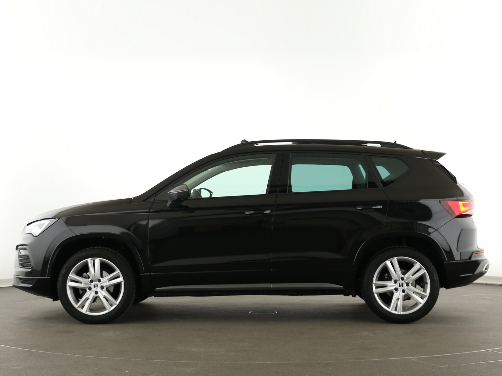 Seat Ateca - Bild 4