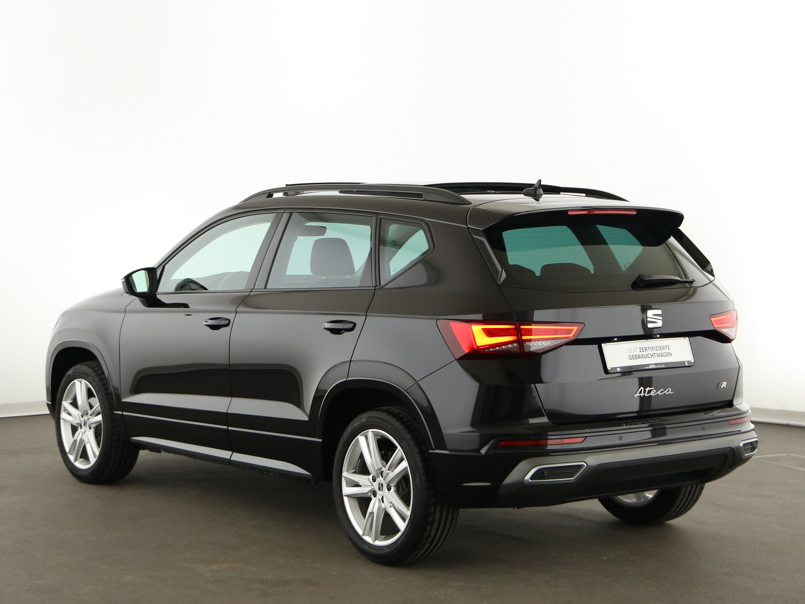 Seat Ateca - Bild 5