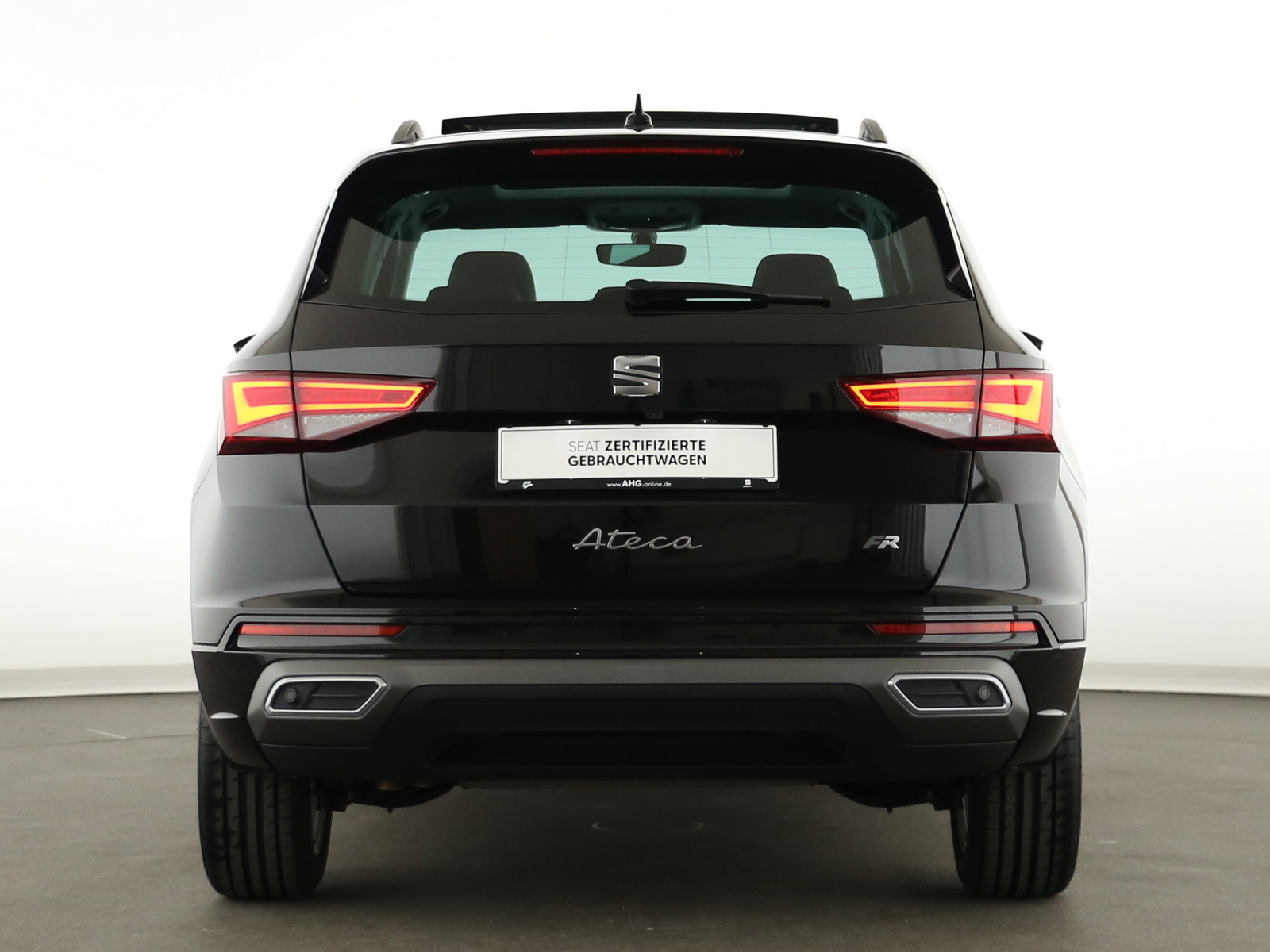 Seat Ateca - Bild 6