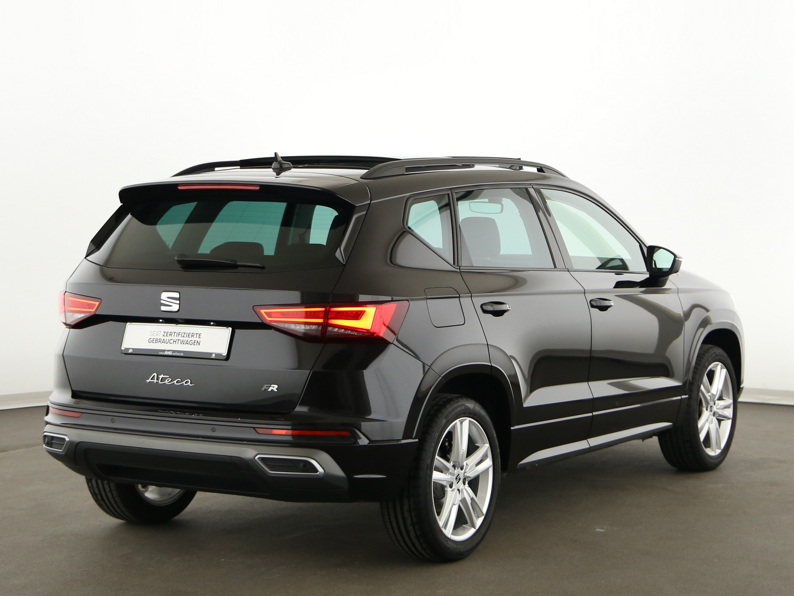 Seat Ateca - Bild 7