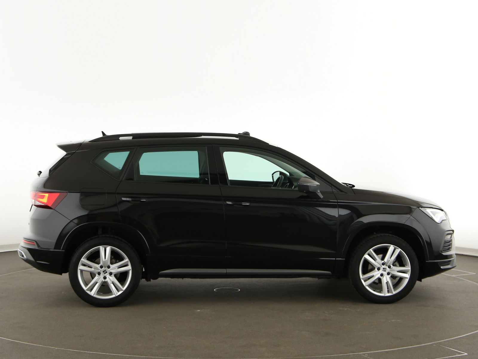 Seat Ateca - Bild 8