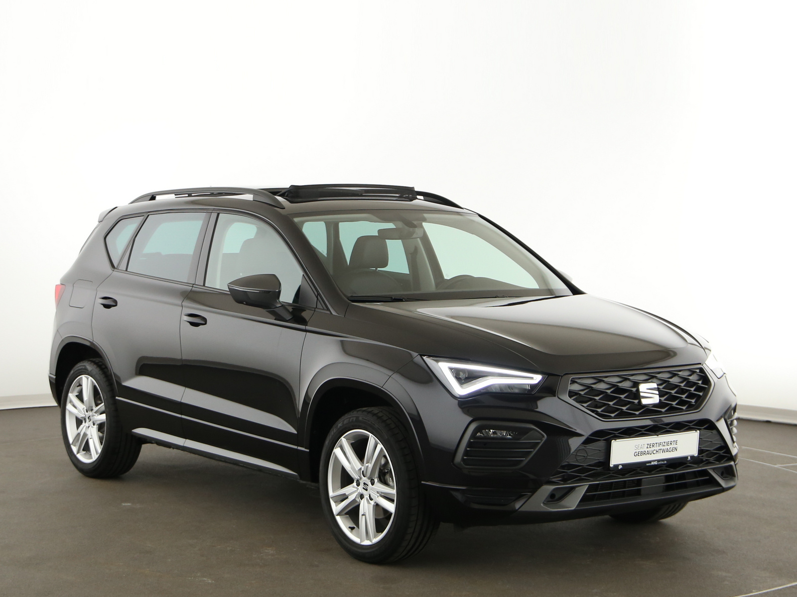 Seat Ateca - Bild 9