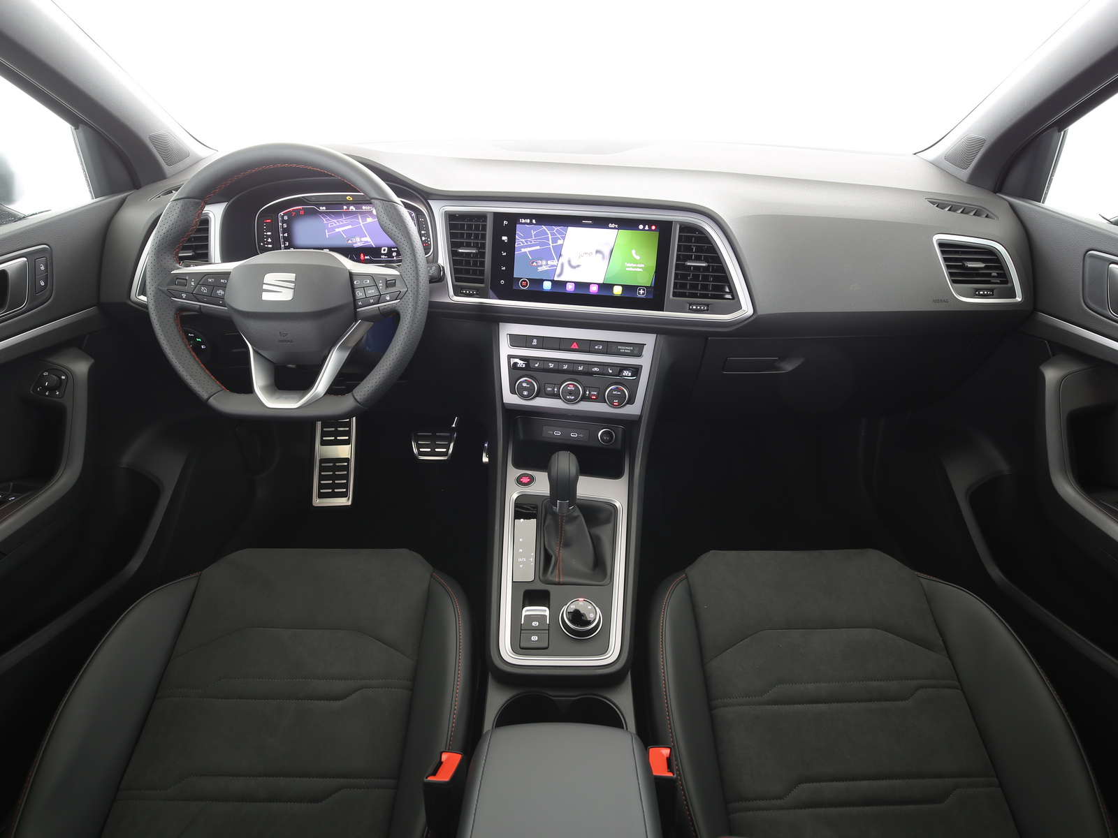 Seat Ateca - Bild 11