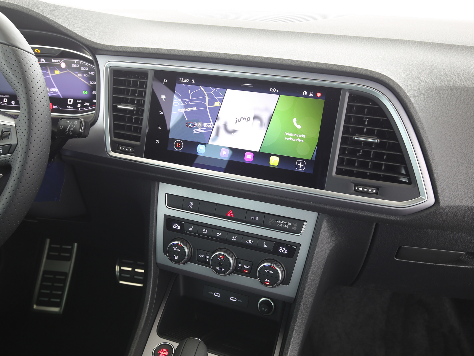 Seat Ateca - Bild 13