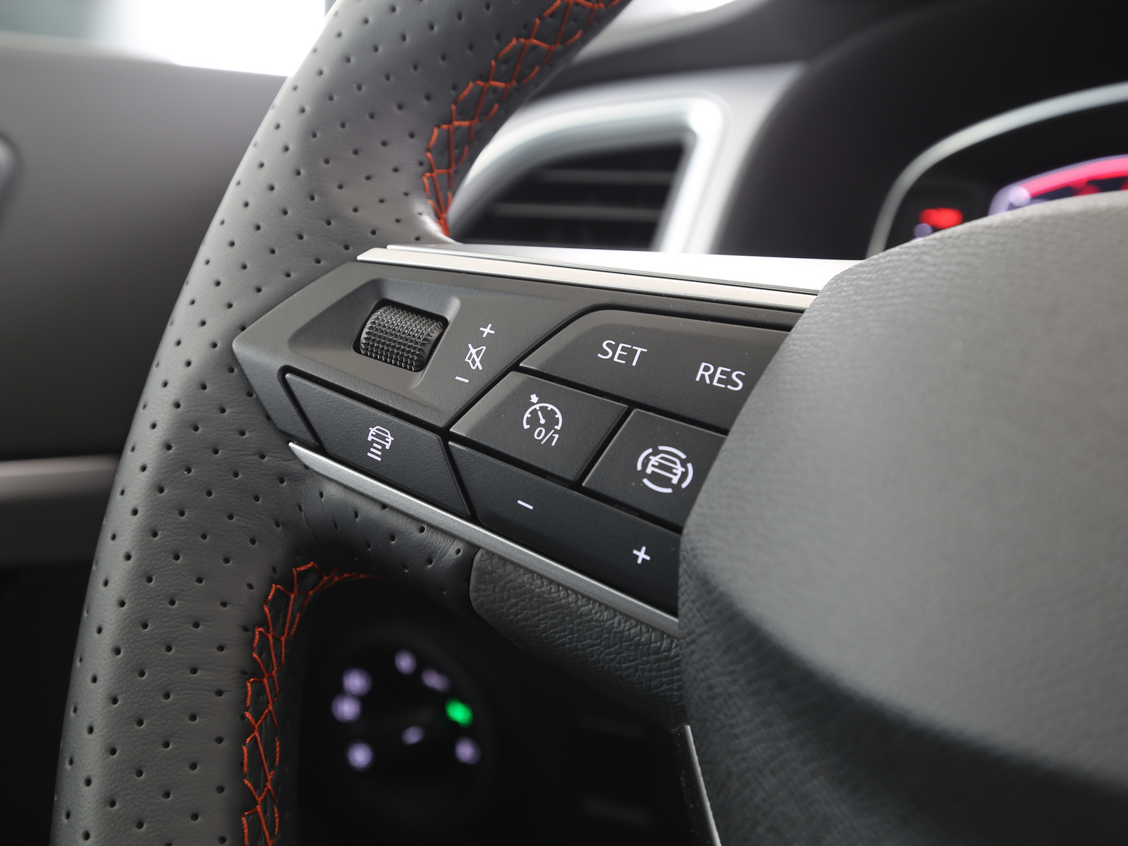 Seat Ateca - Bild 14