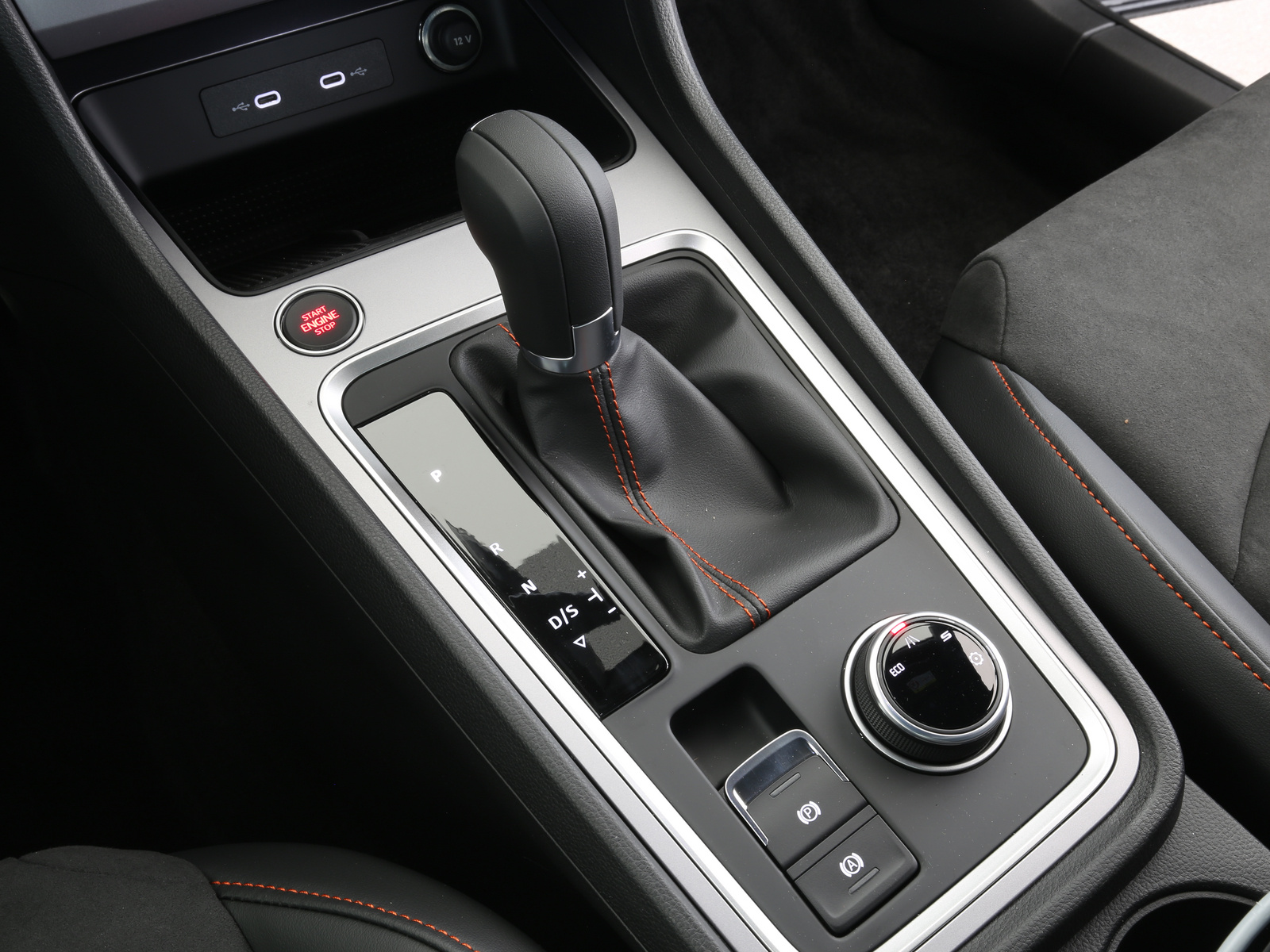 Seat Ateca - Bild 16