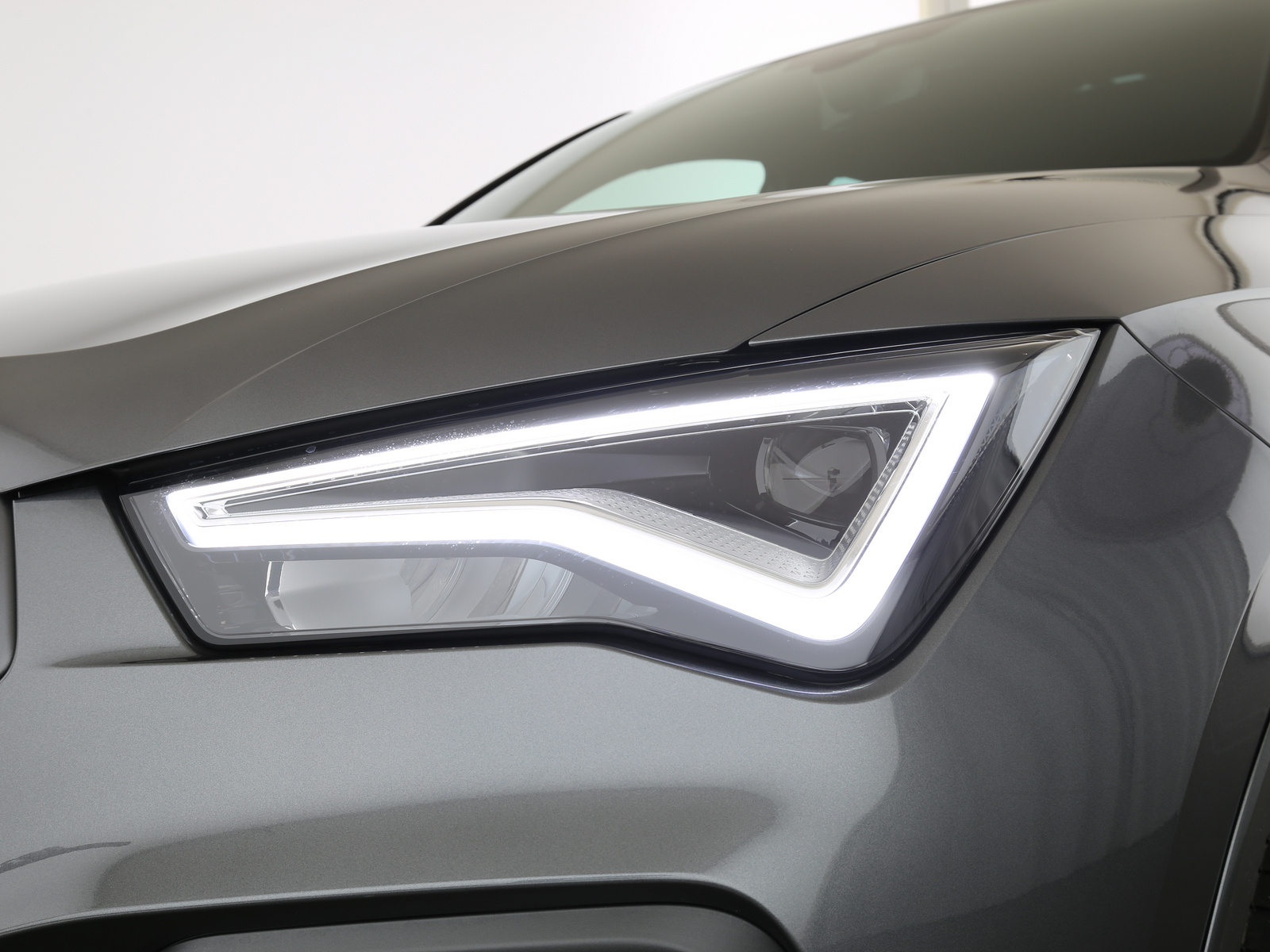 Seat Ateca - Bild 18