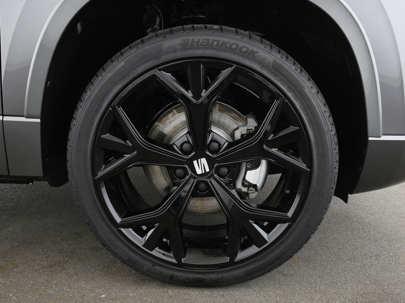Seat Ateca - Bild 19