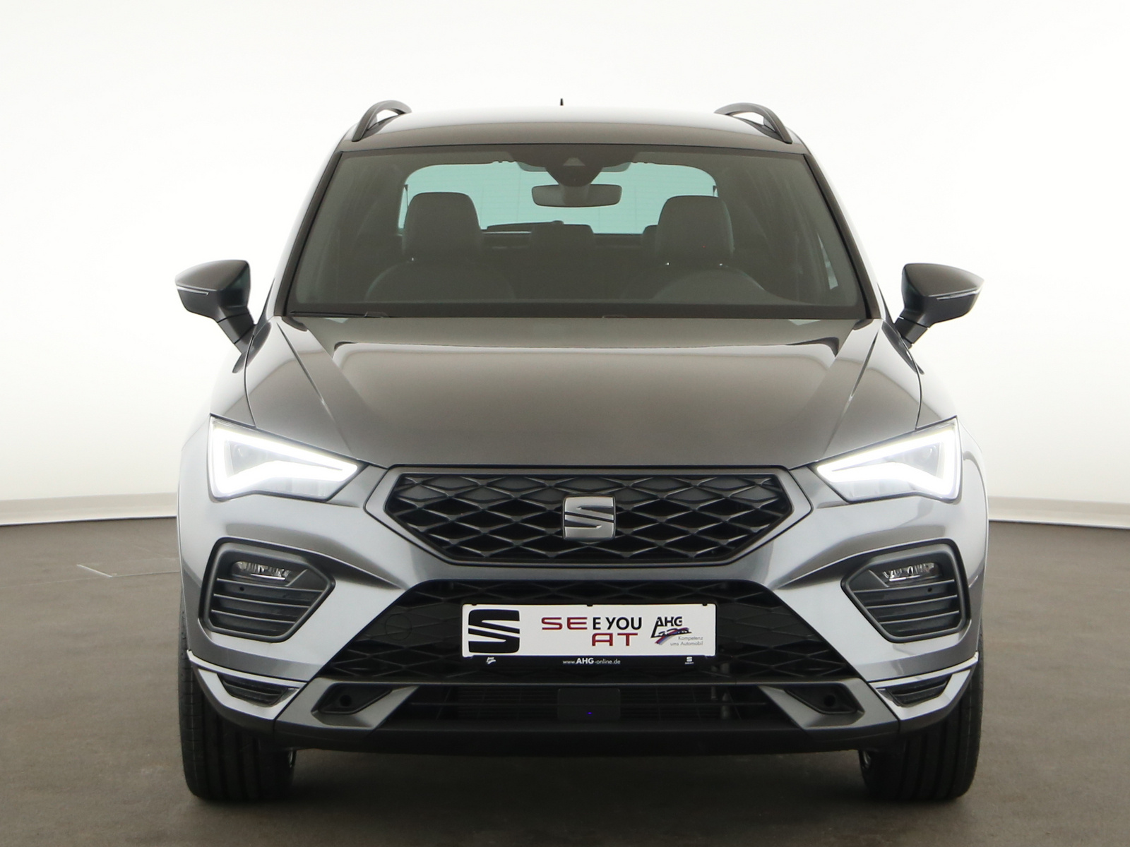 Seat Ateca - Bild 3