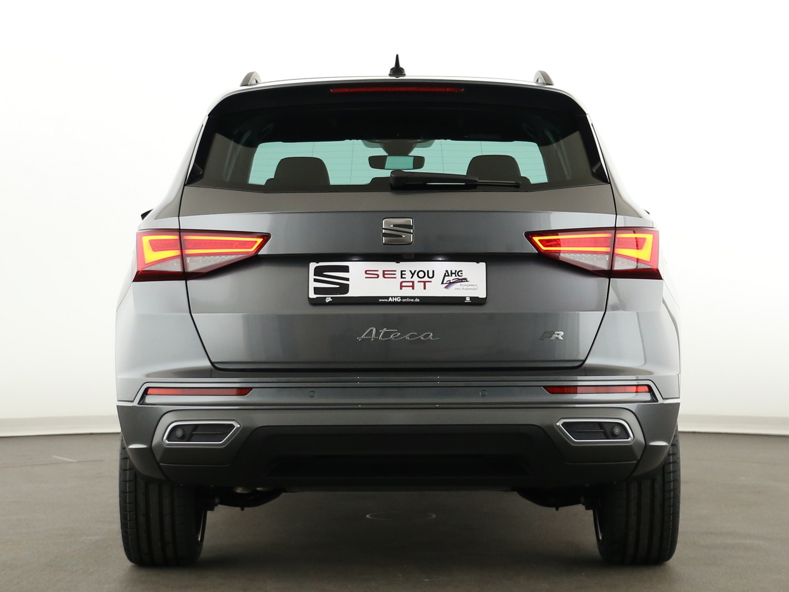 Seat Ateca - Bild 6