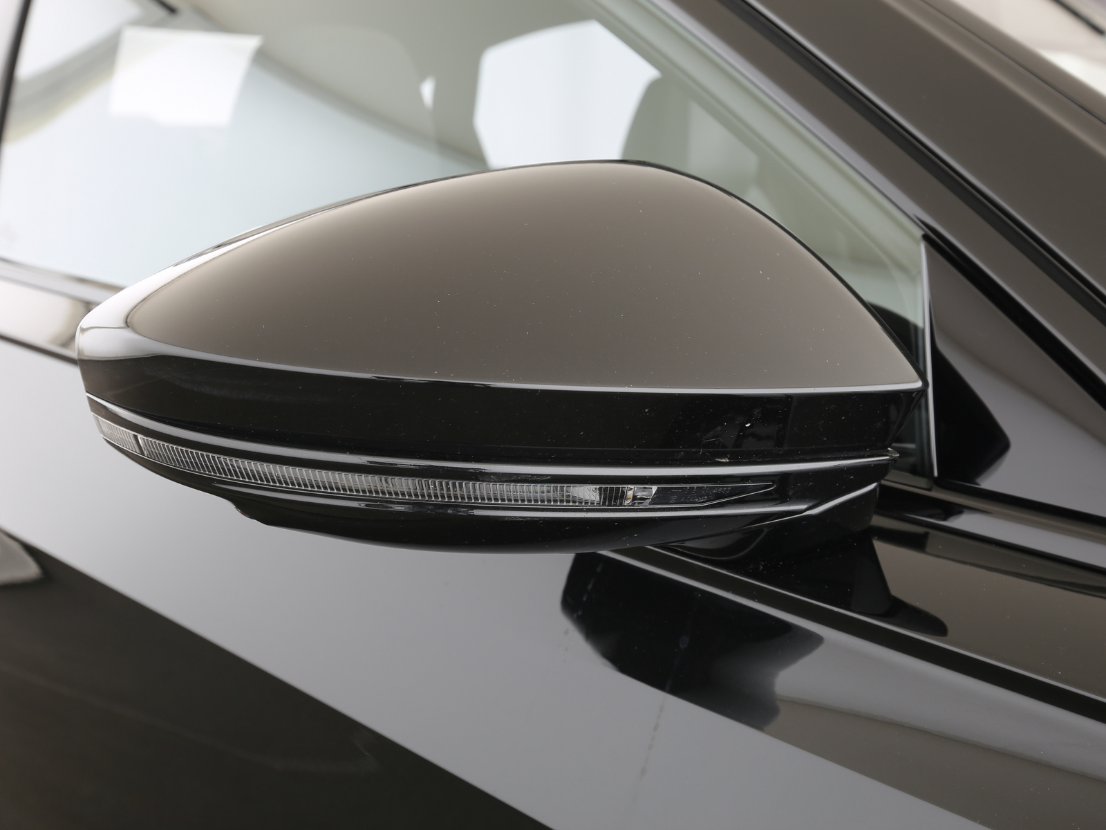 Audi A8 - Bild 20