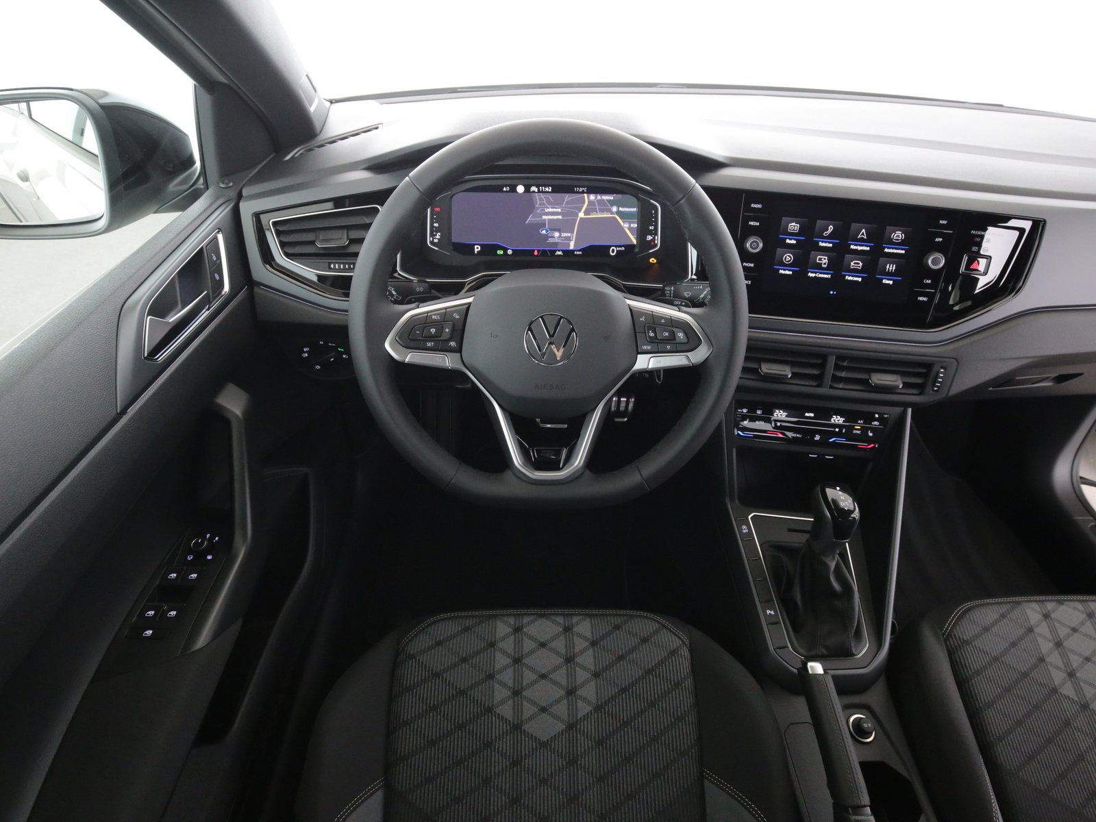 VW Taigo - Bild 10