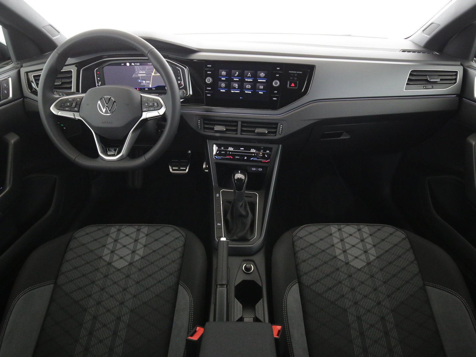 VW Taigo - Bild 11