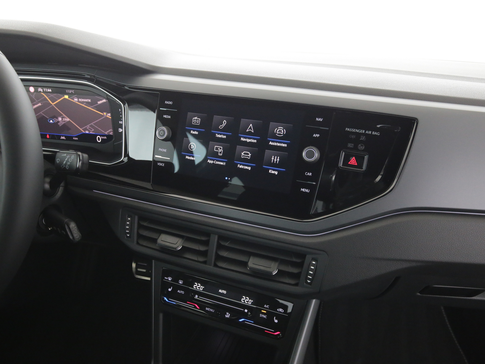VW Taigo - Bild 13