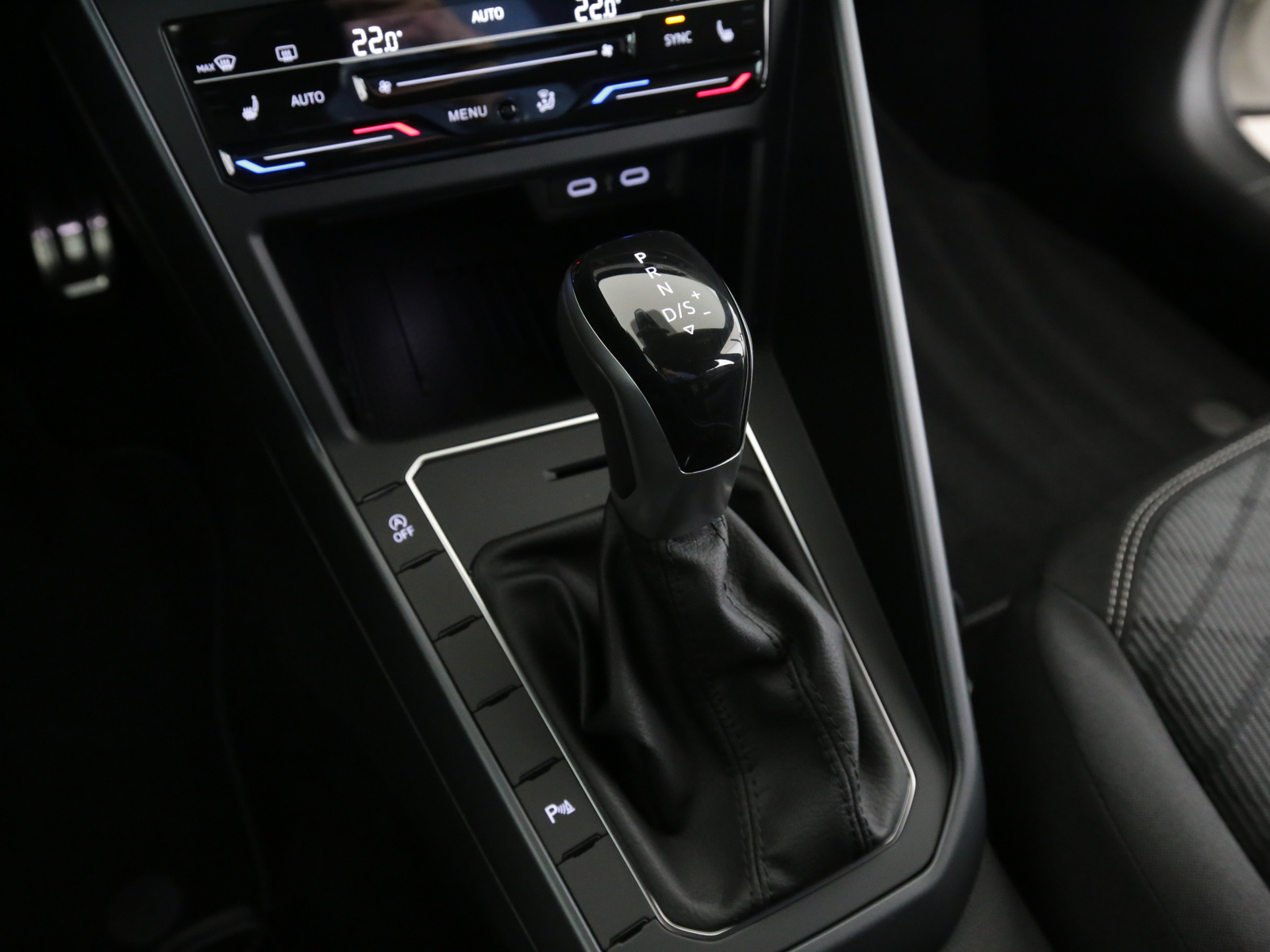 VW Taigo - Bild 16