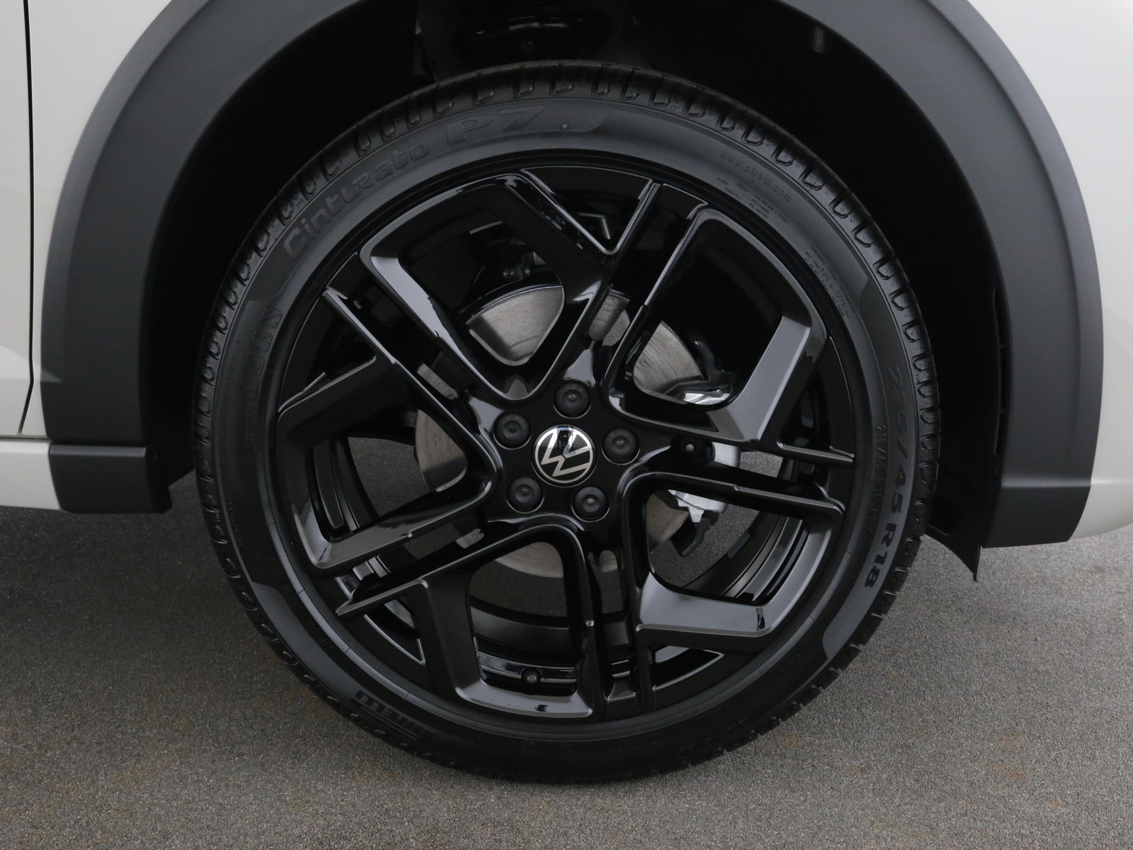 VW Taigo - Bild 19