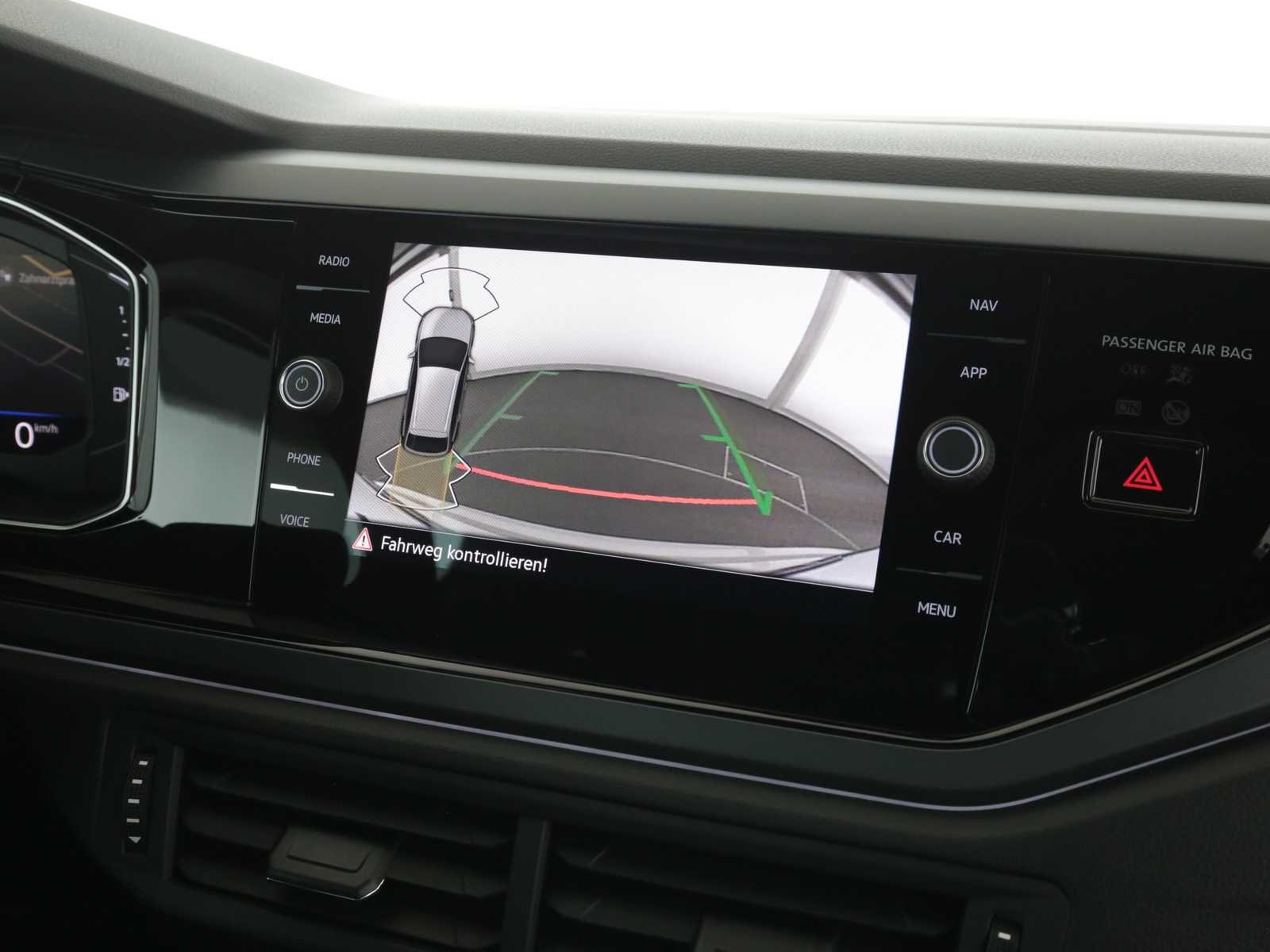 VW Taigo - Bild 21