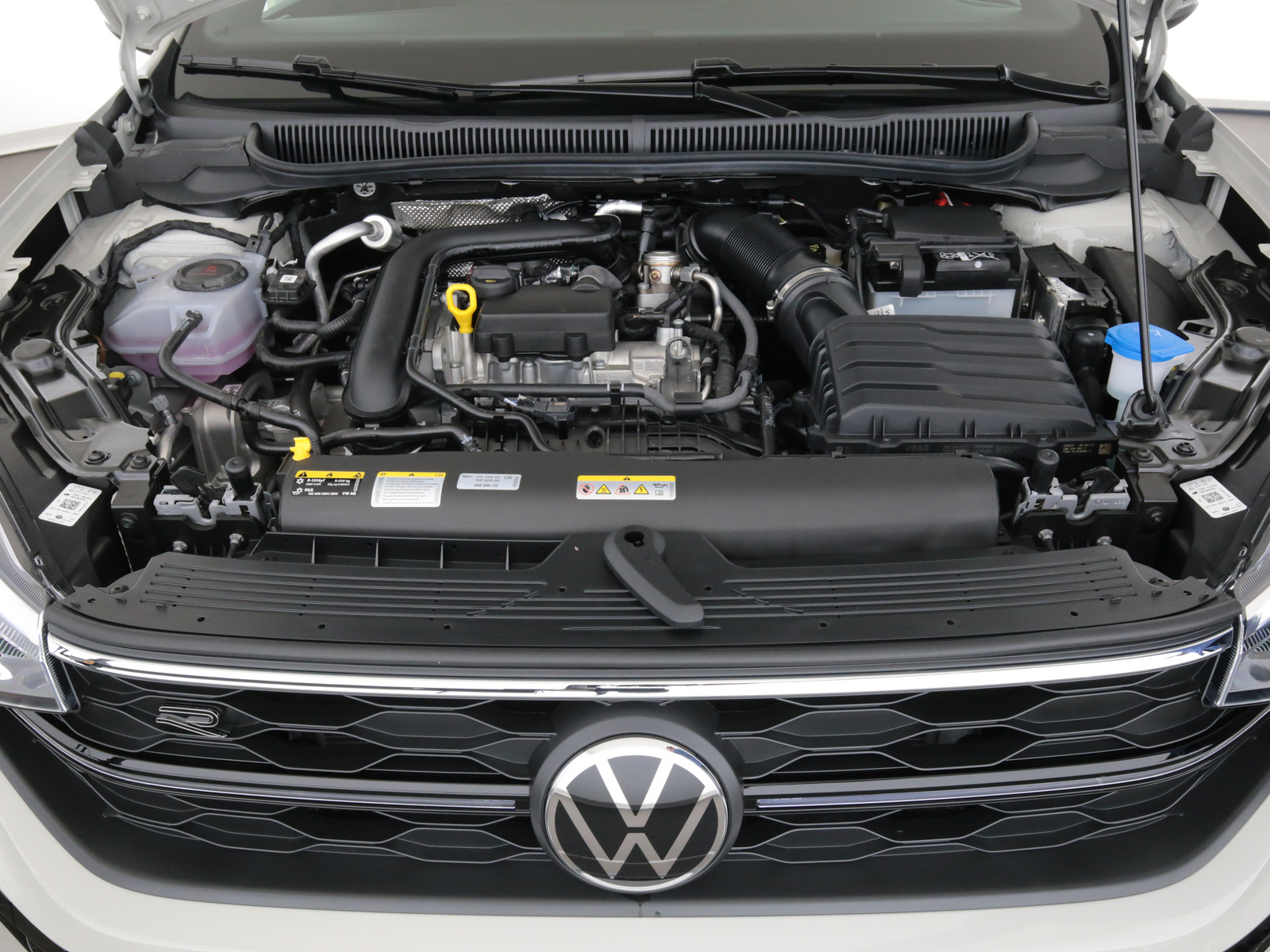 VW Taigo - Bild 24