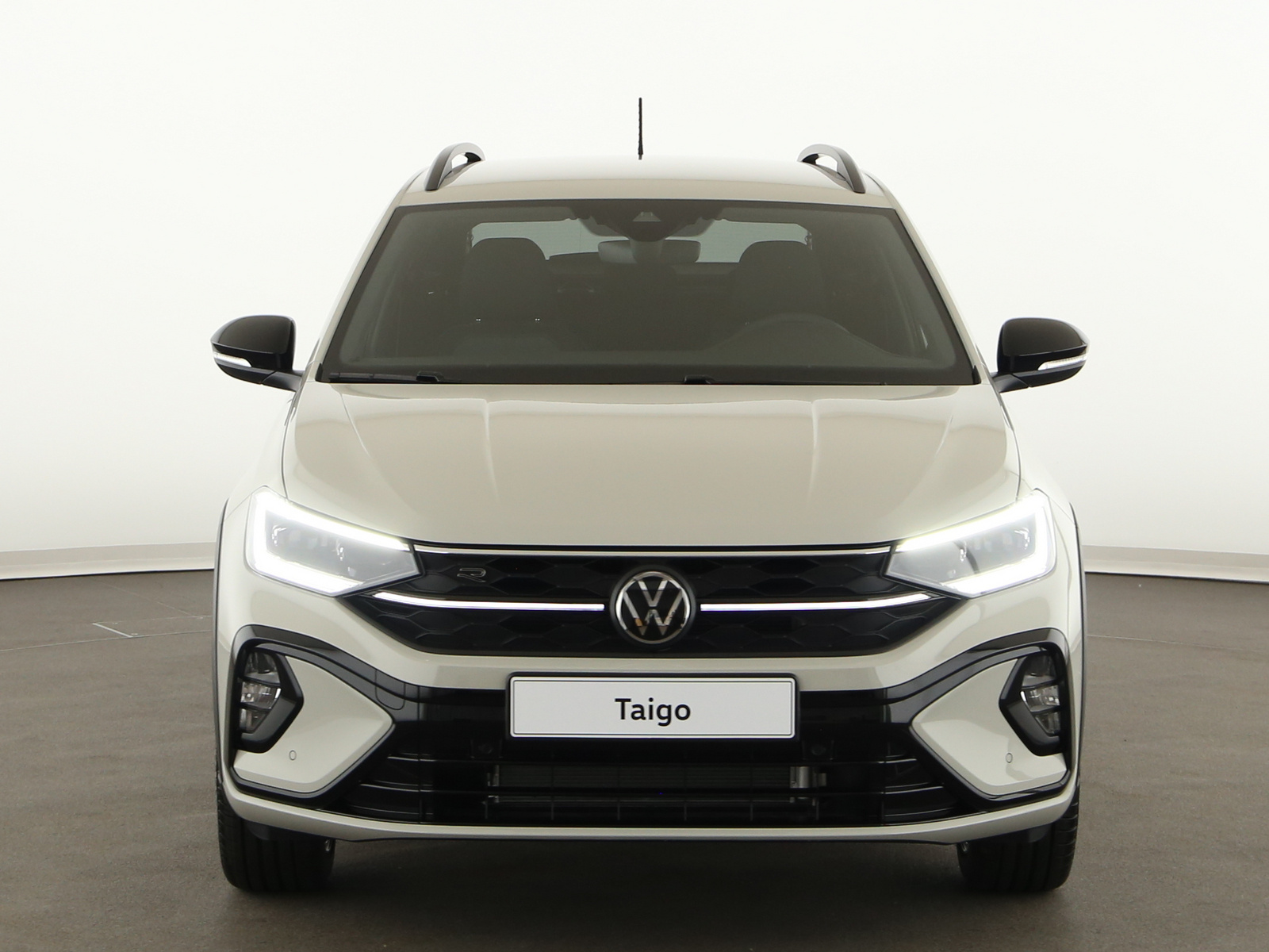 VW Taigo - Bild 3