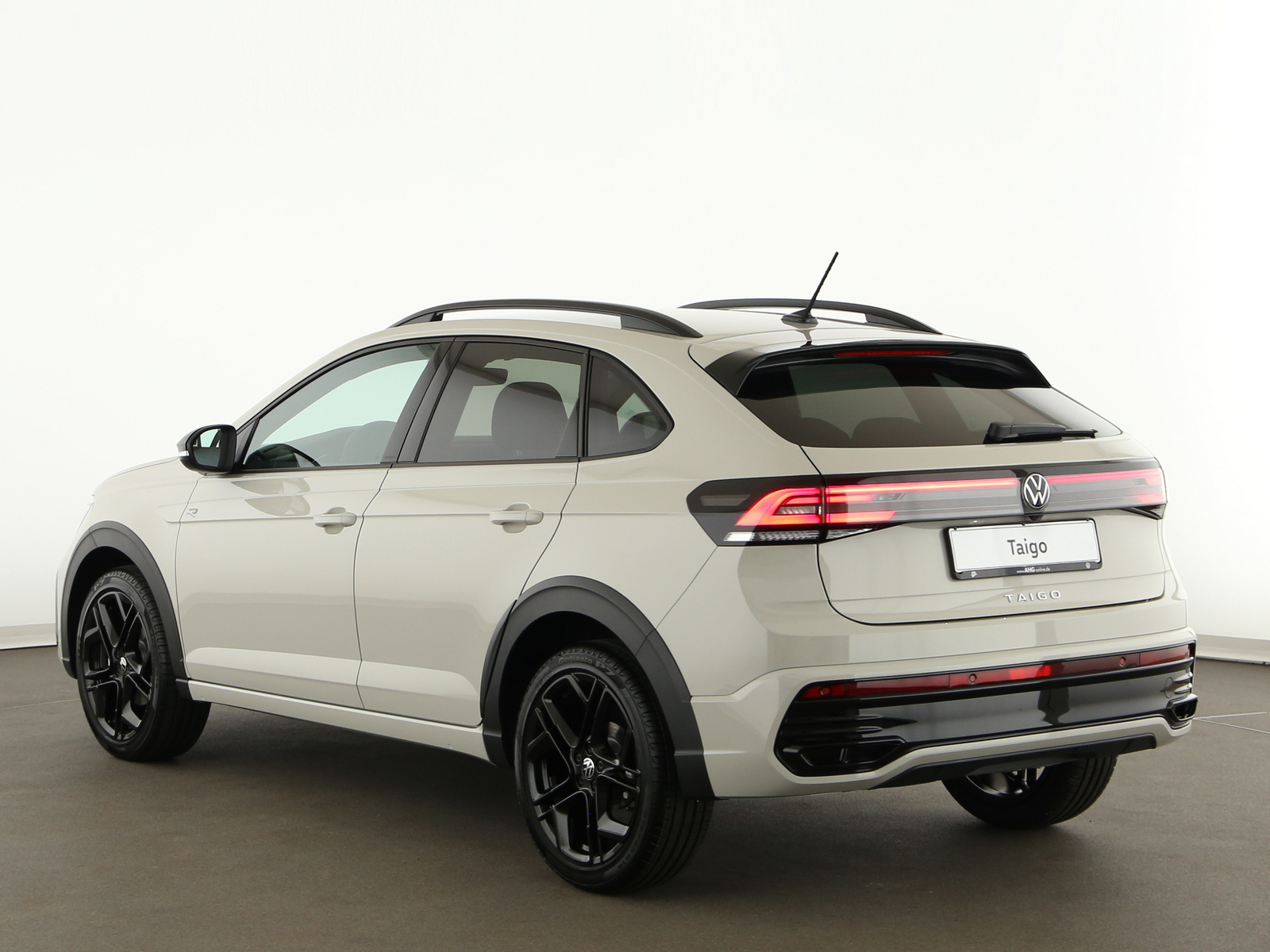VW Taigo - Bild 5