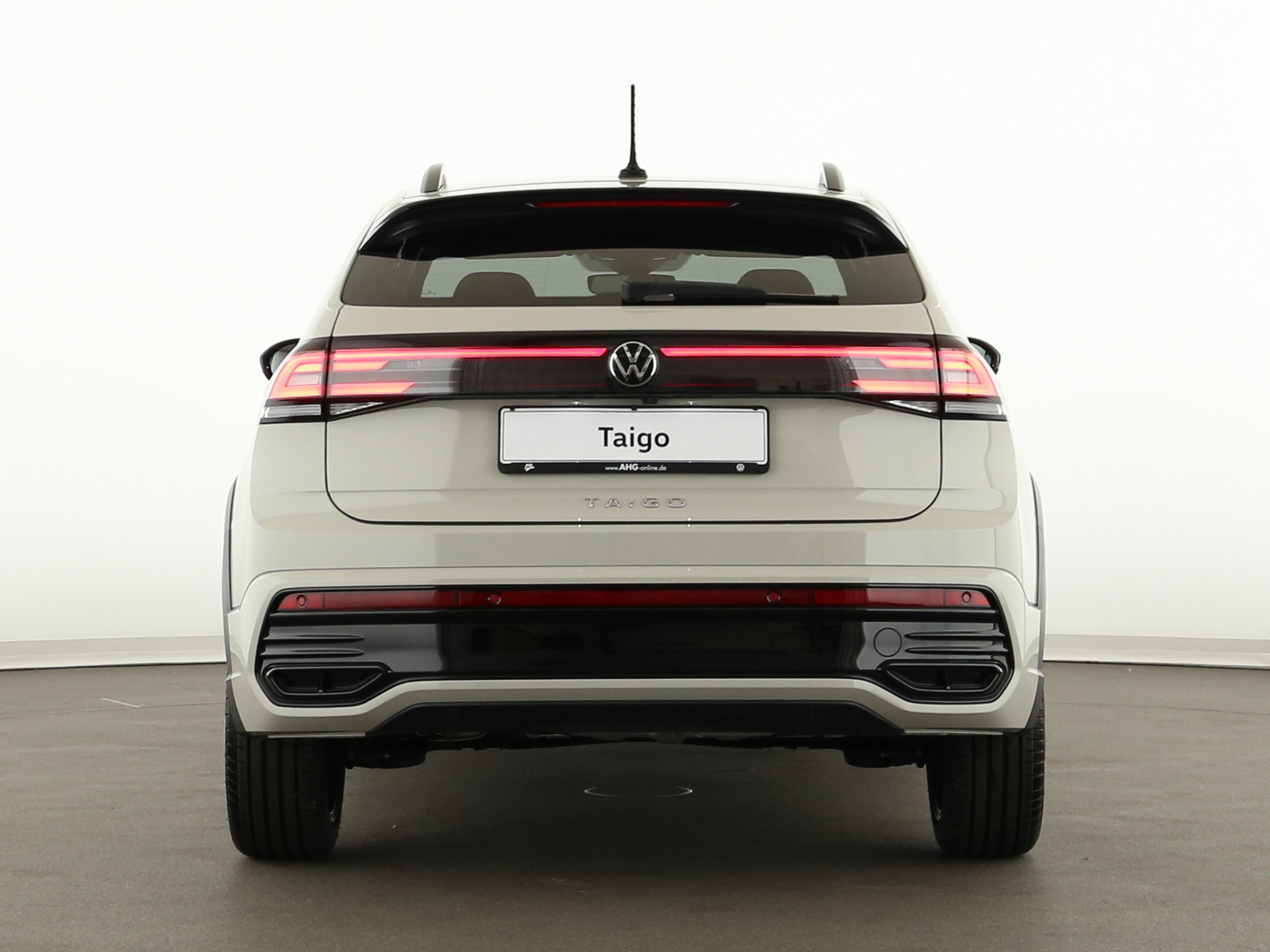 VW Taigo - Bild 6