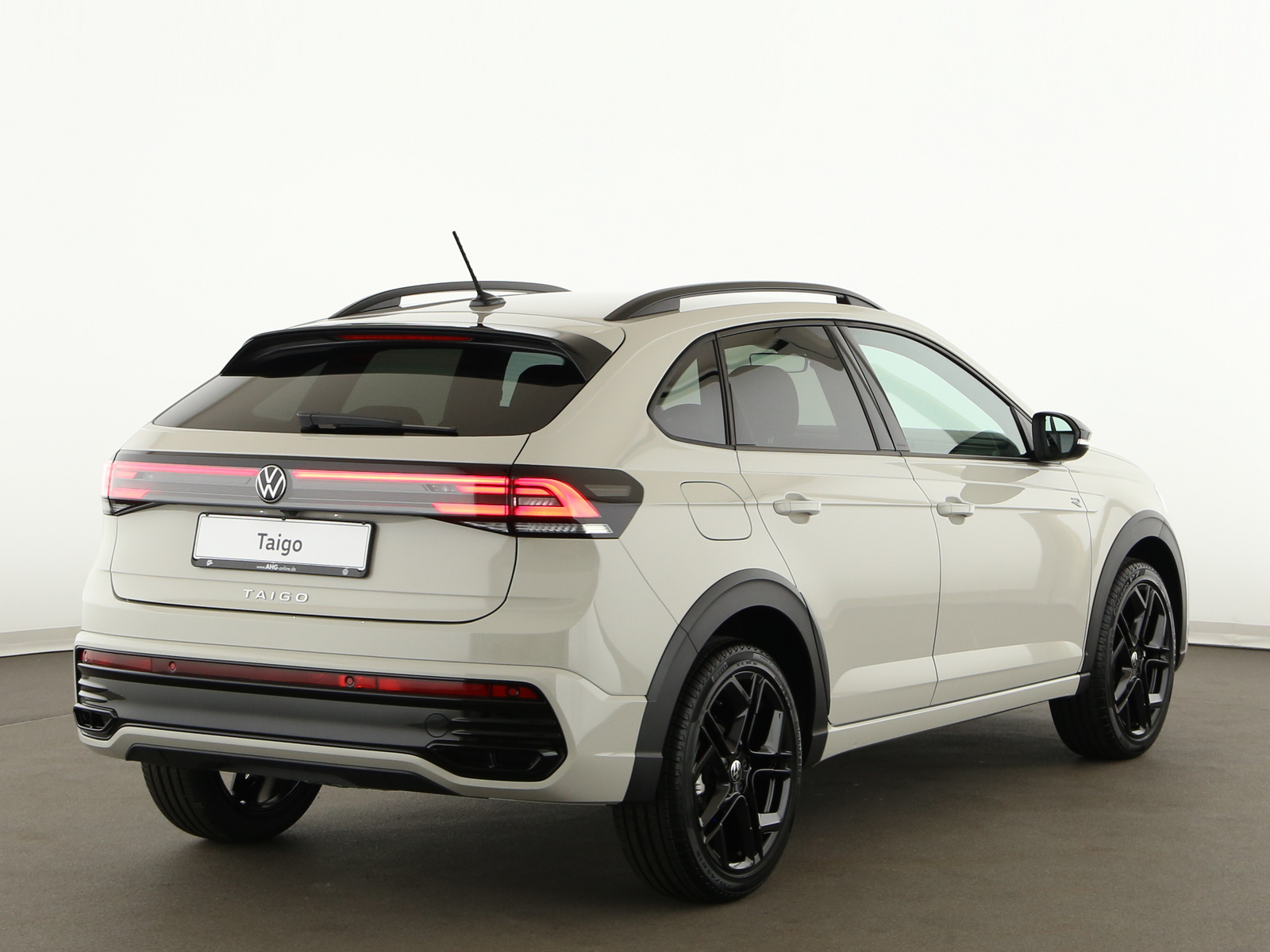 VW Taigo - Bild 7