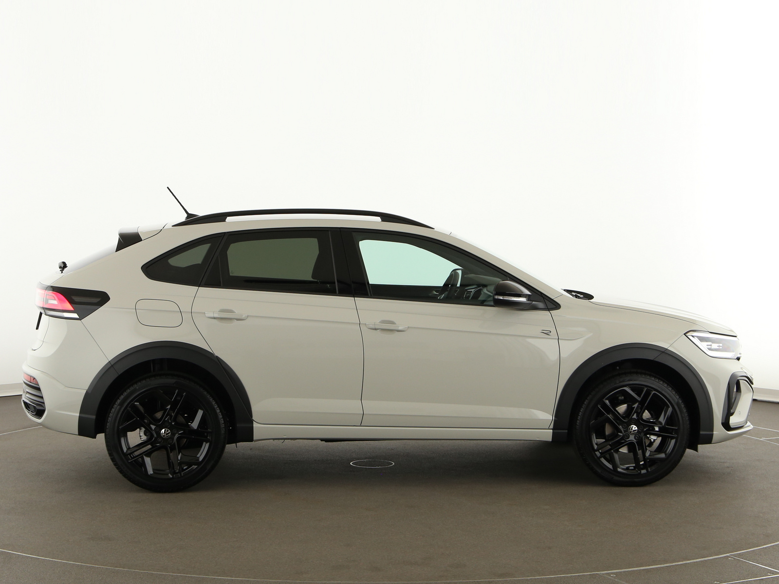 VW Taigo - Bild 8