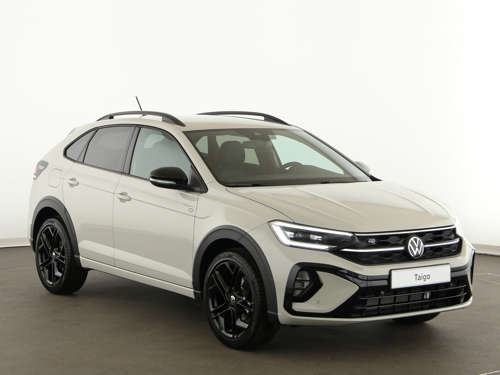VW Taigo - Bild 9