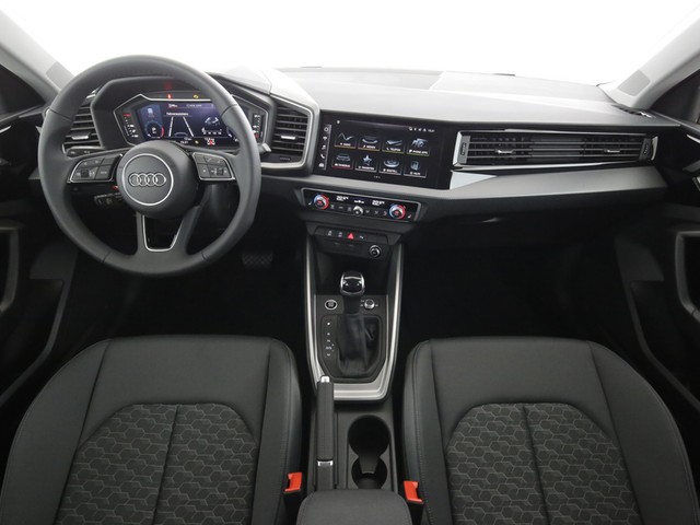 Audi A1 - Bild 10
