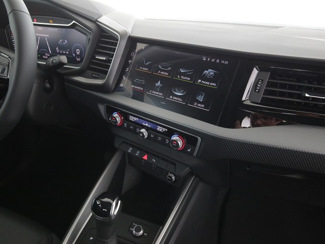Audi A1 - Bild 11