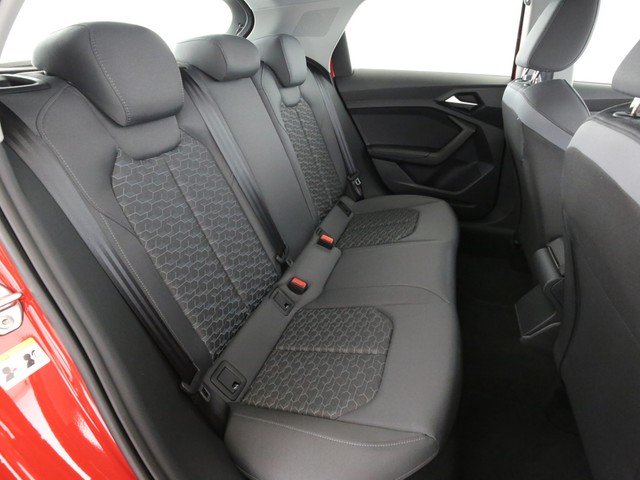 Audi A1 - Bild 13