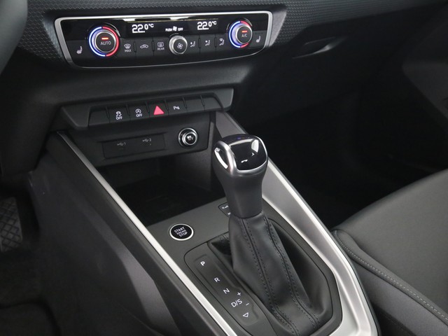 Audi A1 - Bild 14