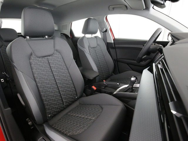 Audi A1 - Bild 15