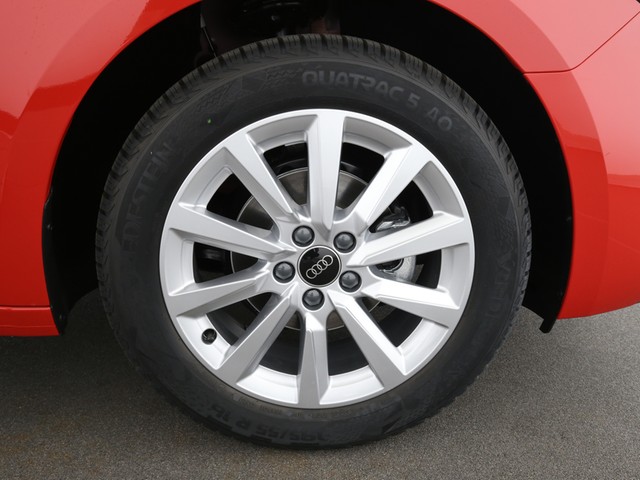 Audi A1 - Bild 17
