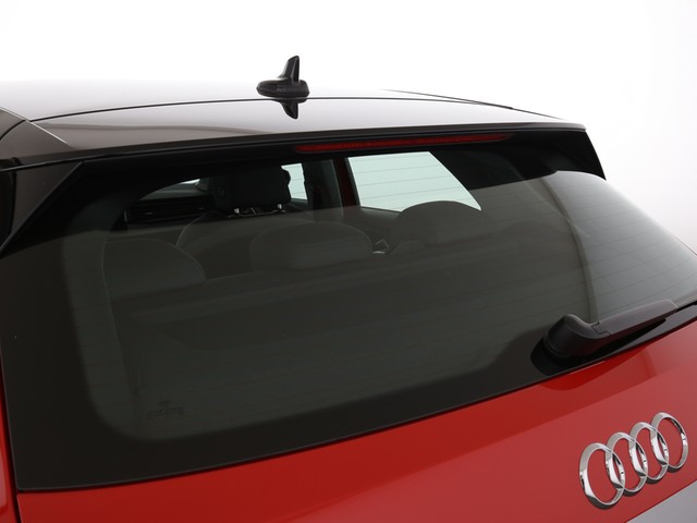 Audi A1 - Bild 19