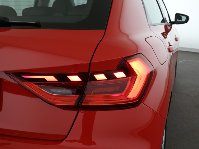 Audi A1 - Bild 20