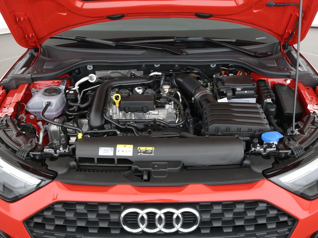 Audi A1 - Bild 21