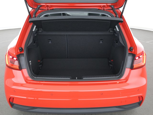 Audi A1 - Bild 22