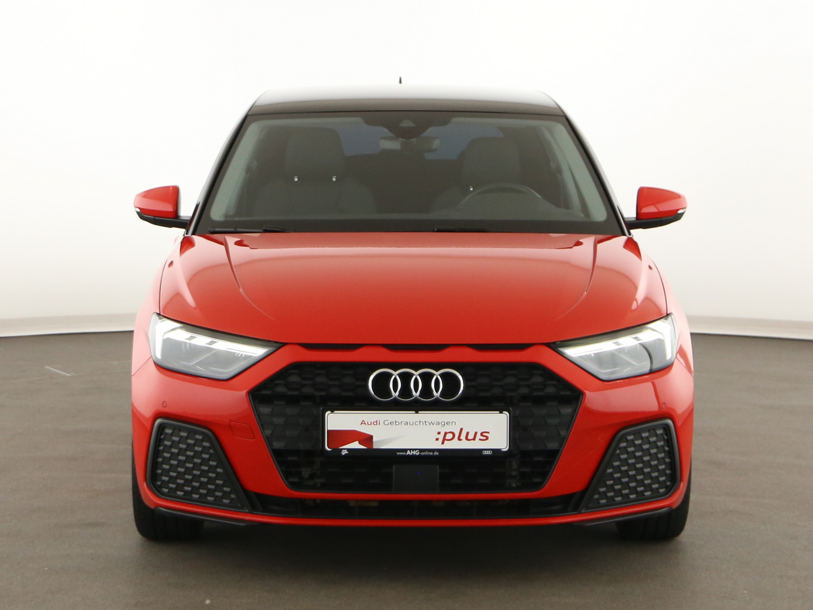 Audi A1 - Bild 3