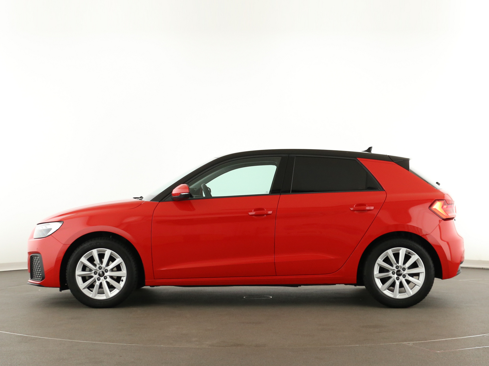 Audi A1 - Bild 4