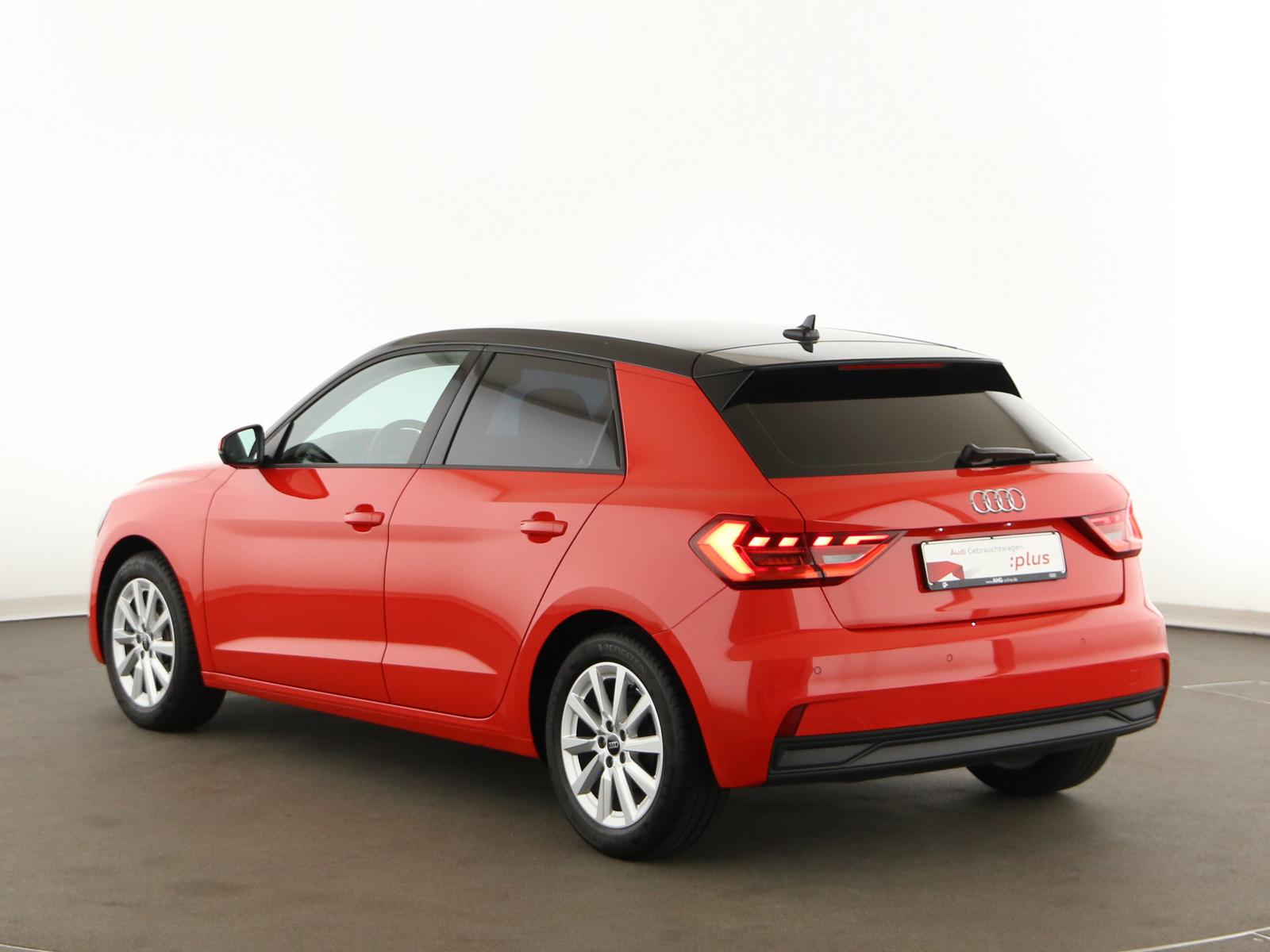 Audi A1 - Bild 5