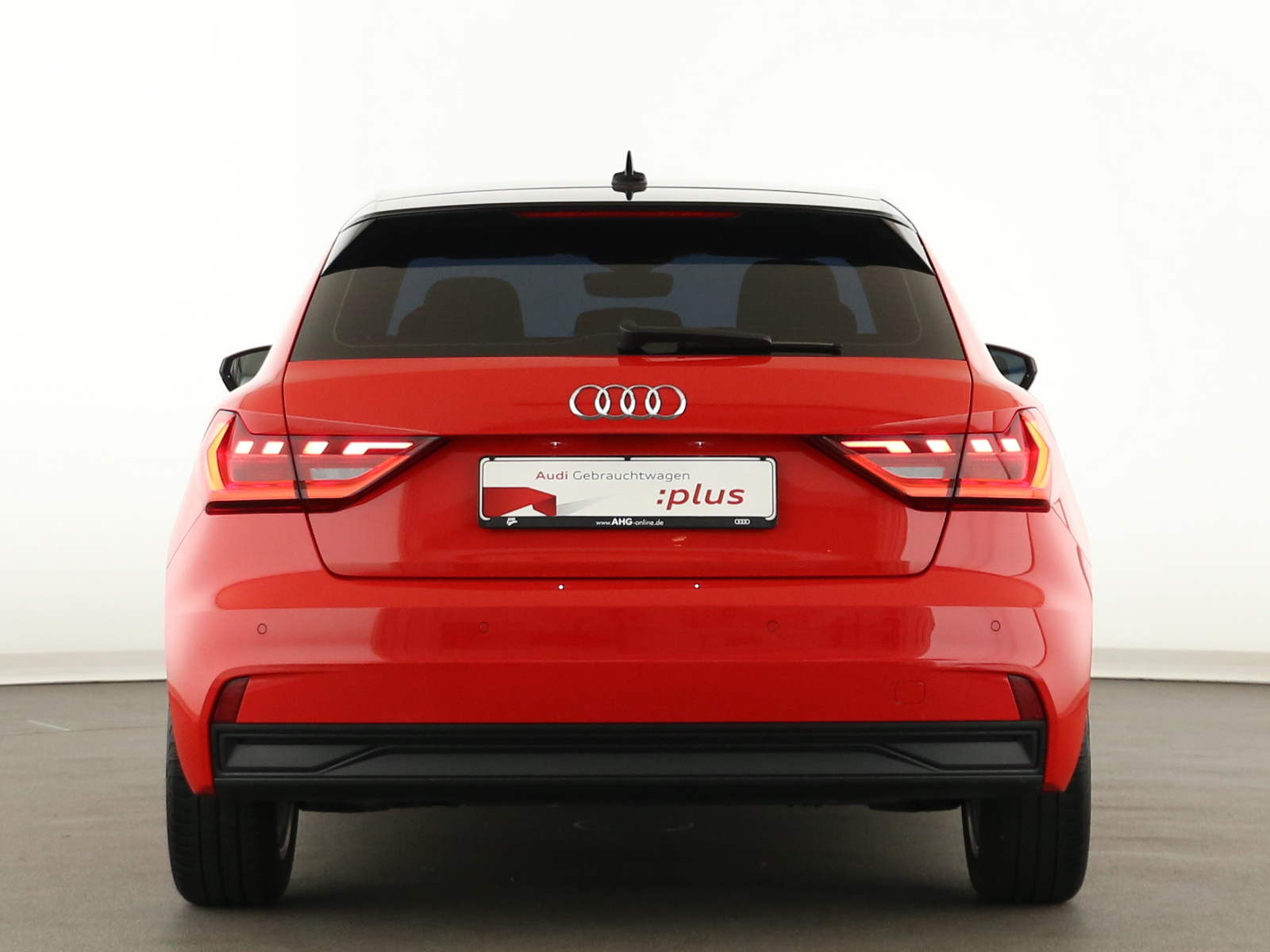 Audi A1 - Bild 6