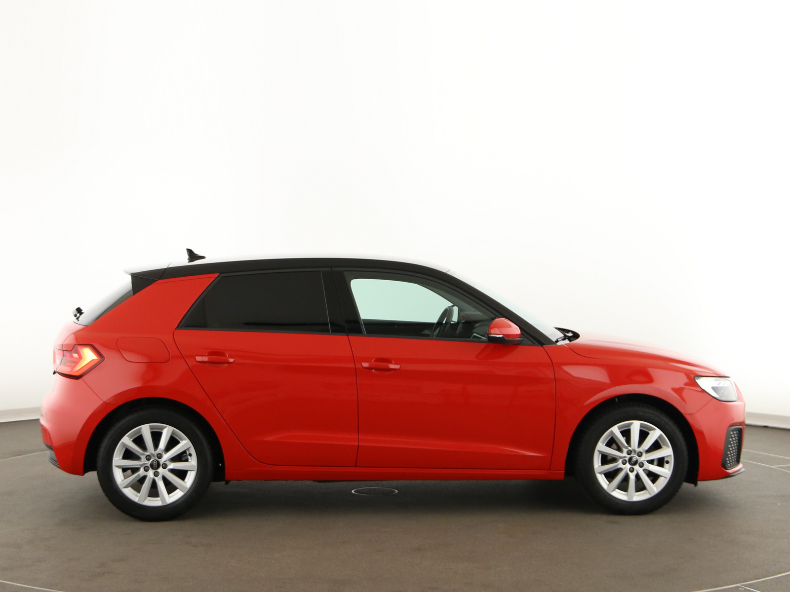 Audi A1 - Bild 8