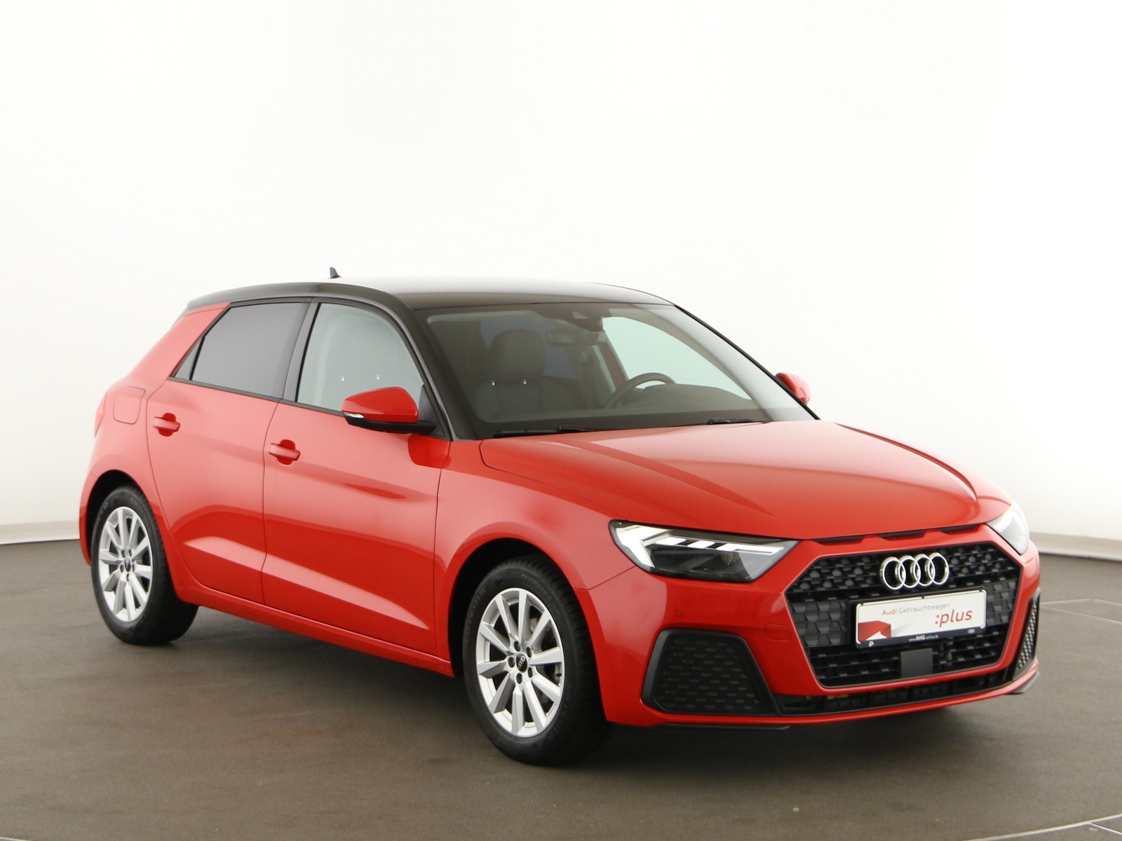 Audi A1 - Bild 9
