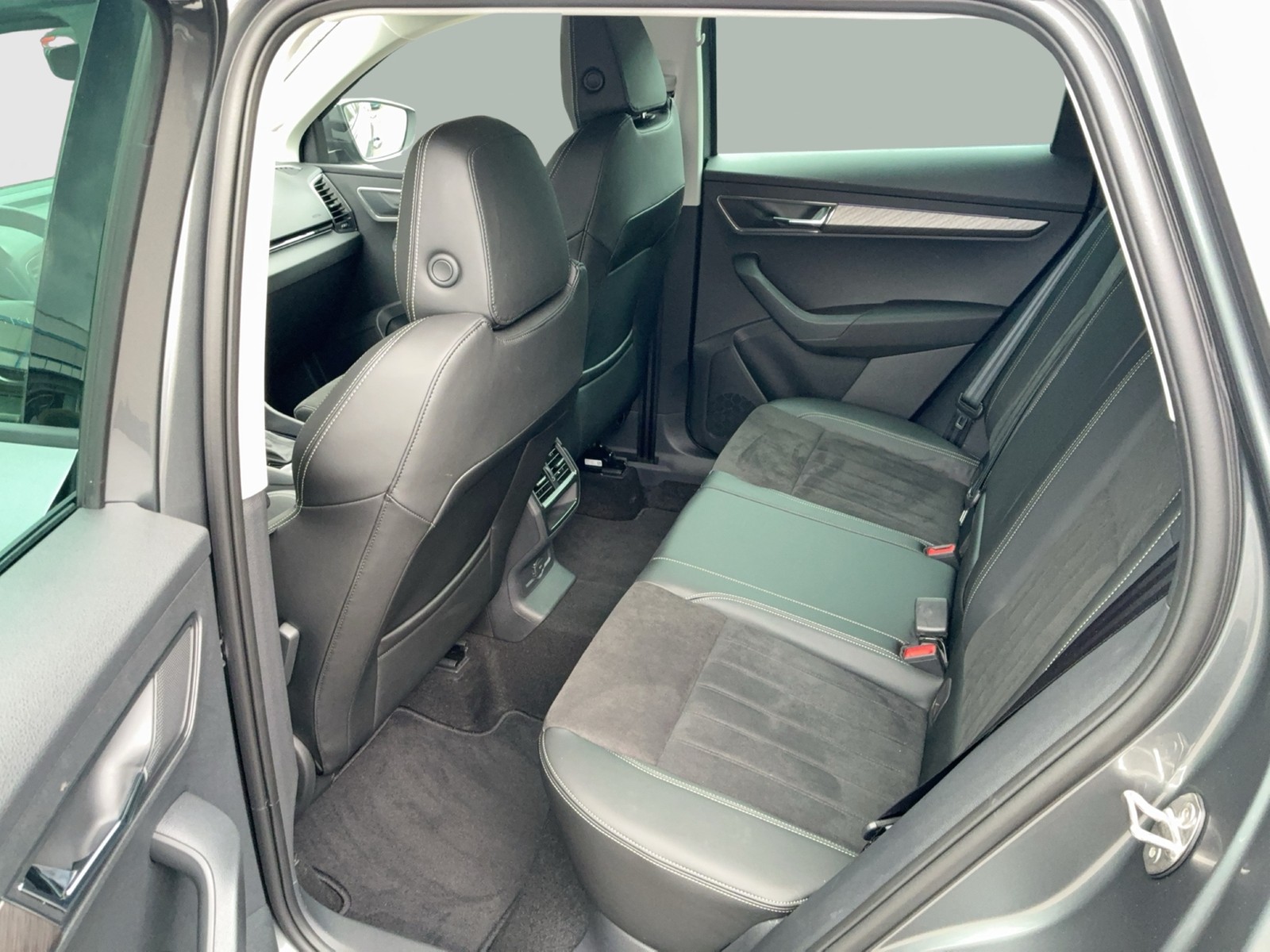 Skoda Karoq - Bild 11