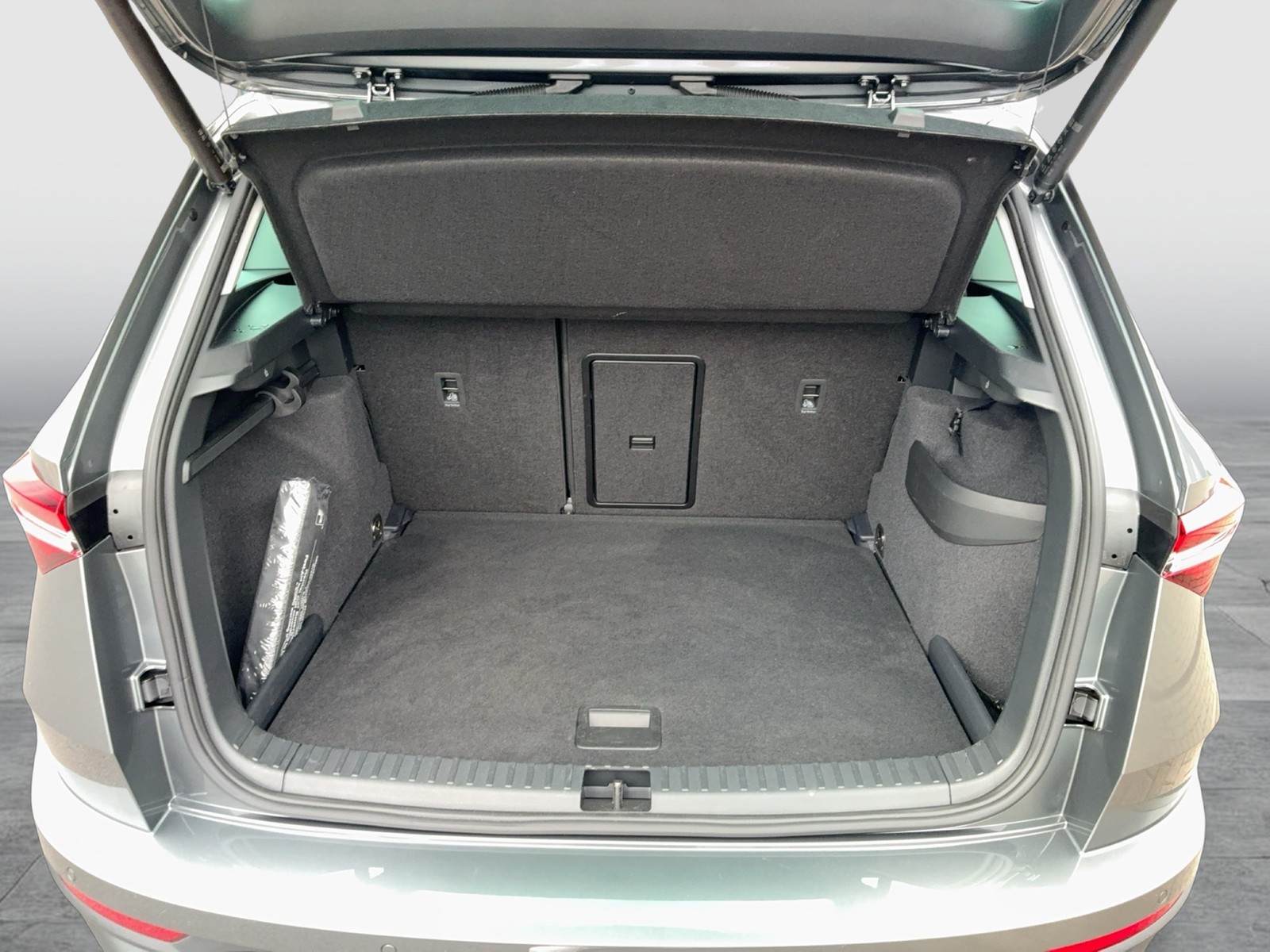Skoda Karoq - Bild 12