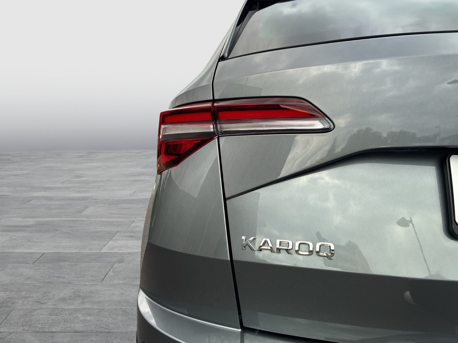 Skoda Karoq - Bild 19