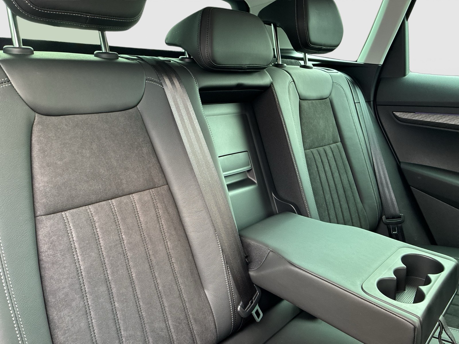 Skoda Karoq - Bild 20